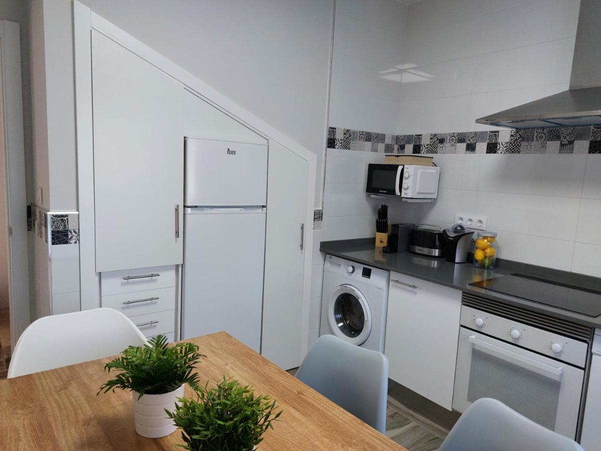 Casa Llaca Vivienda Vacacional Villahormes Eksteriør bilde