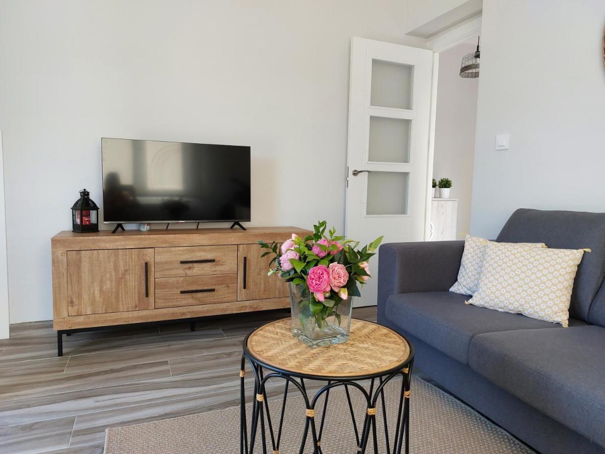Casa Llaca Vivienda Vacacional Villahormes Eksteriør bilde